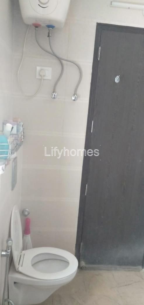 4 BHK Flat/Apartment For Rent in Rainbow Apartments, Sector 43, Gurgaon — photo 5