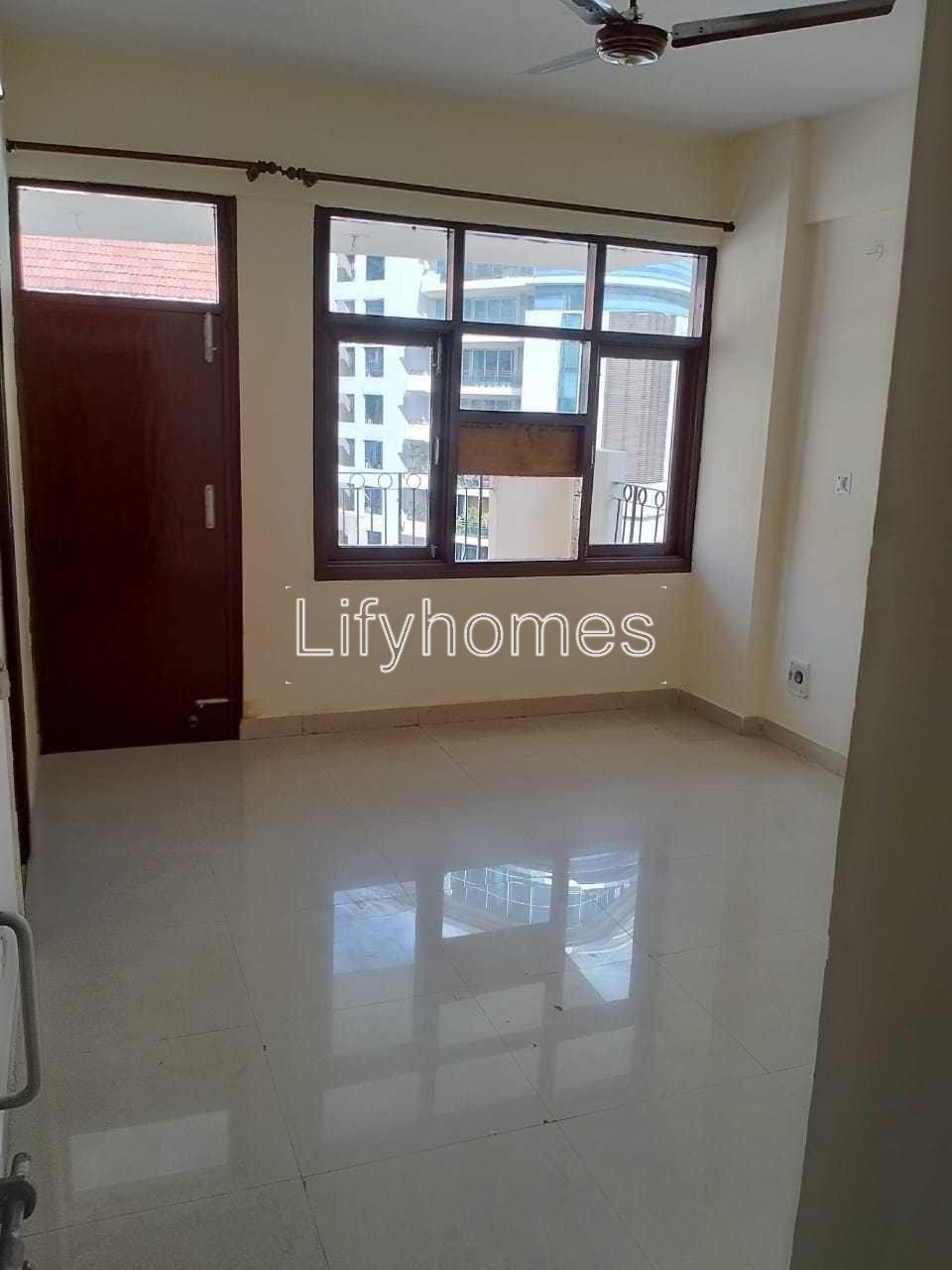 3 BHK Flat/Apartment For Rent in Galaxy Apartment, Sector 43, Gurgaon — photo 2