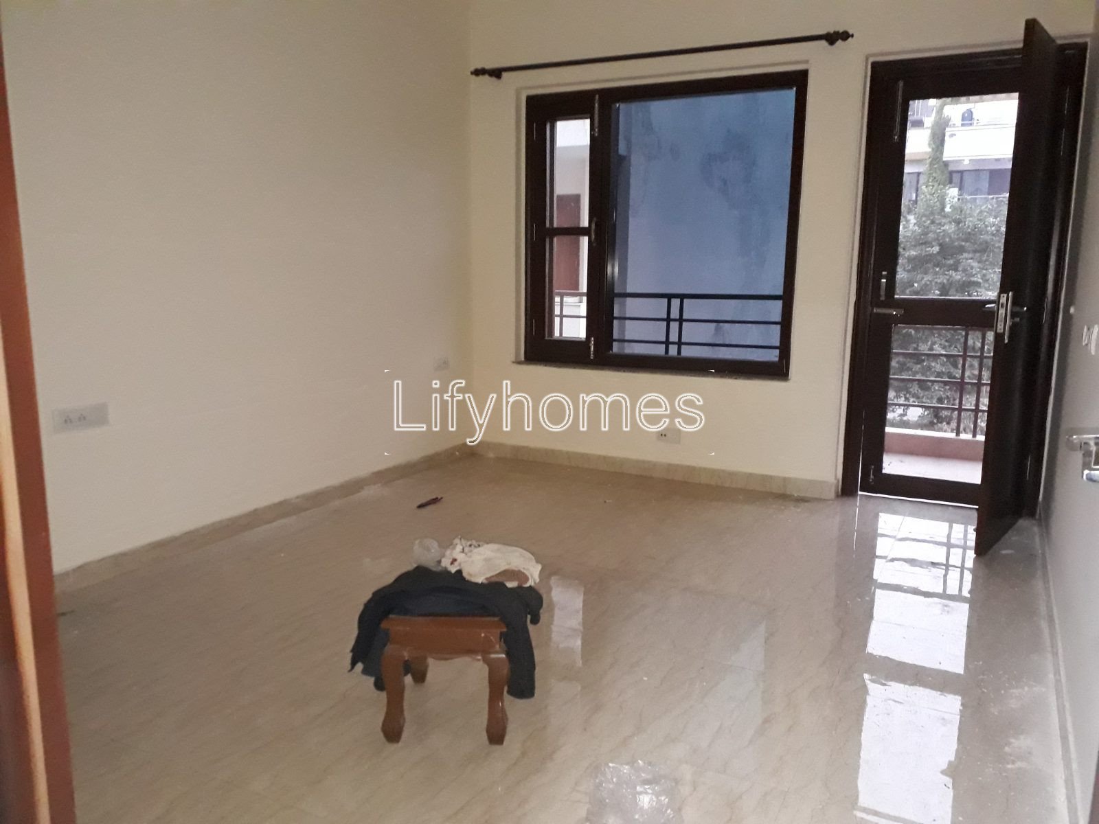 3 BHK Builder Floor For Rent in Sector 45, Gurgaon — photo 2