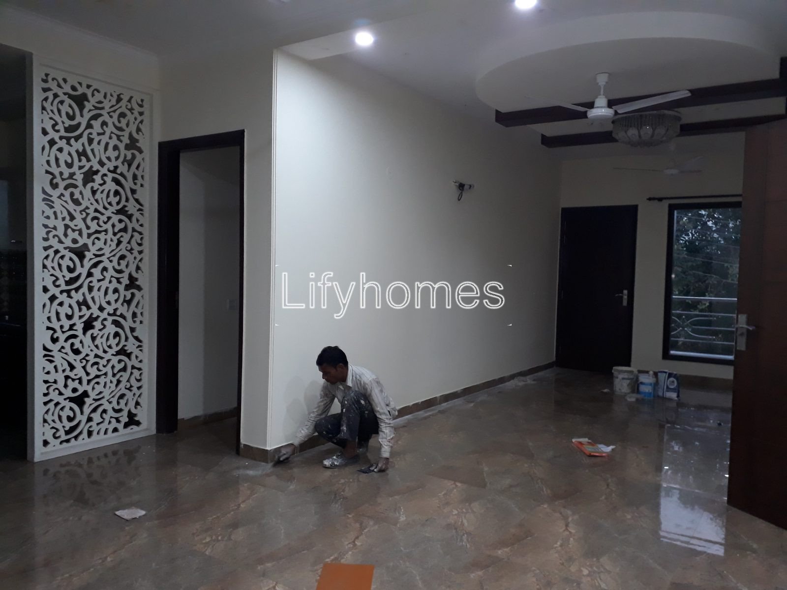 3 BHK Builder Floor For Rent in Sector 45, Gurgaon — photo 4