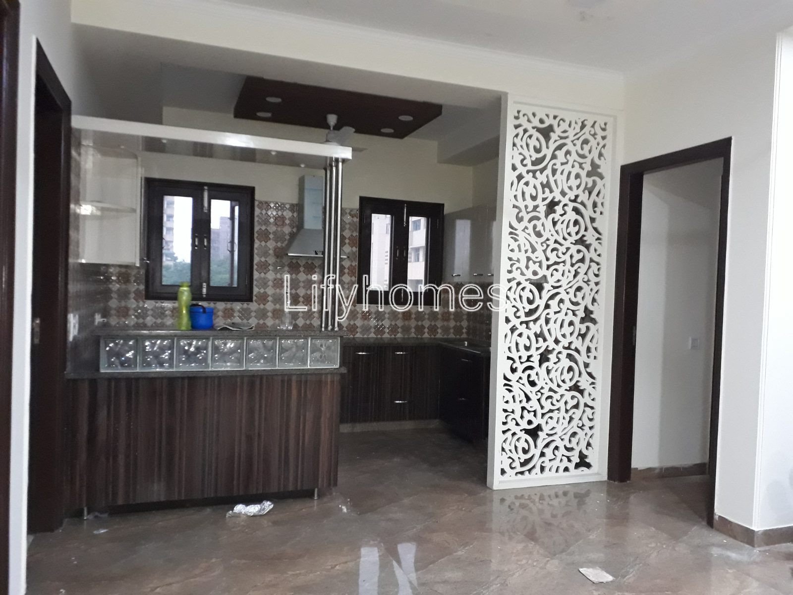 3 BHK Builder Floor For Rent in Sector 45, Gurgaon — photo 5
