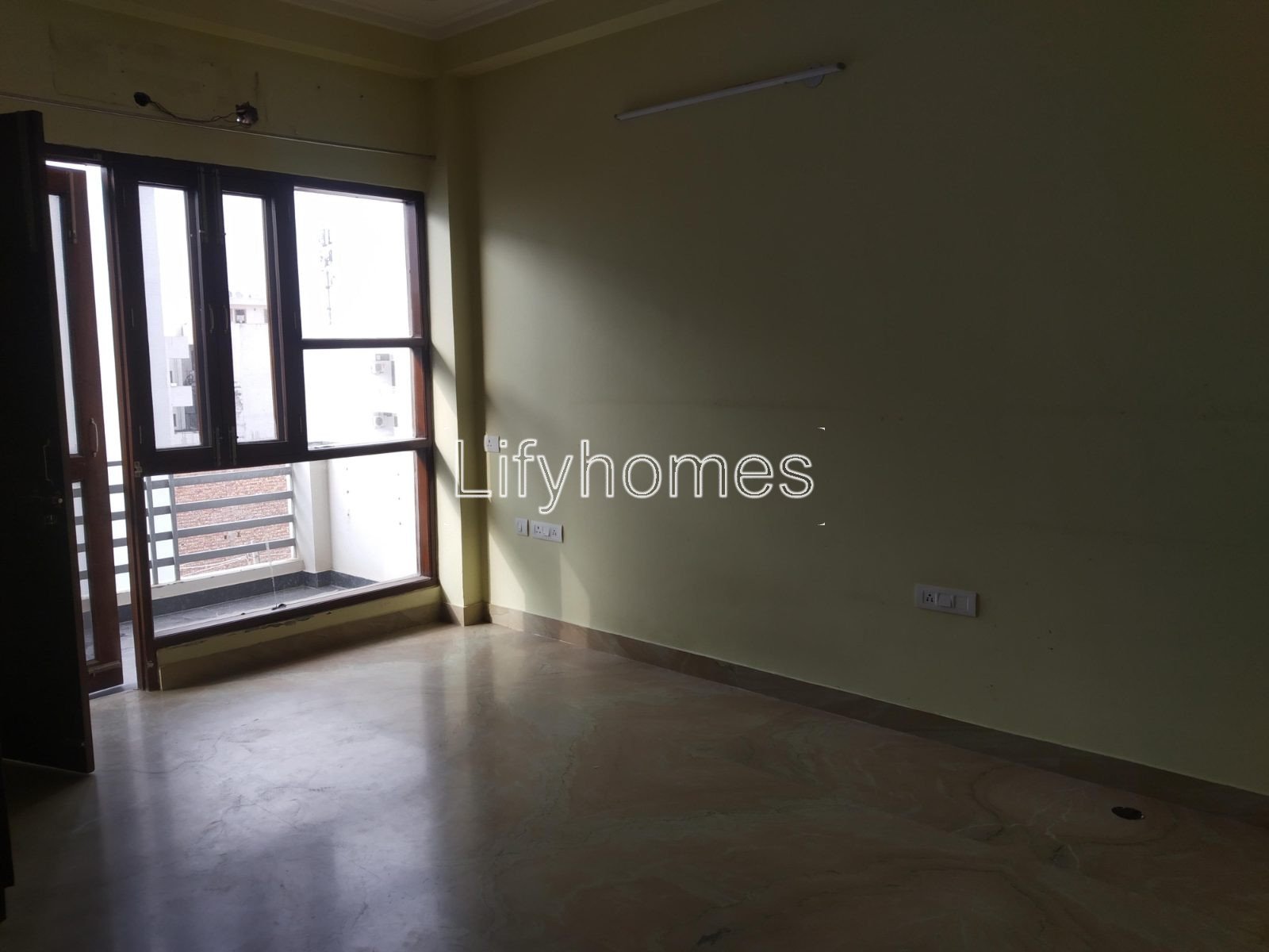 3 BHK Builder Floor For Rent in Sector 43, Gurgaon