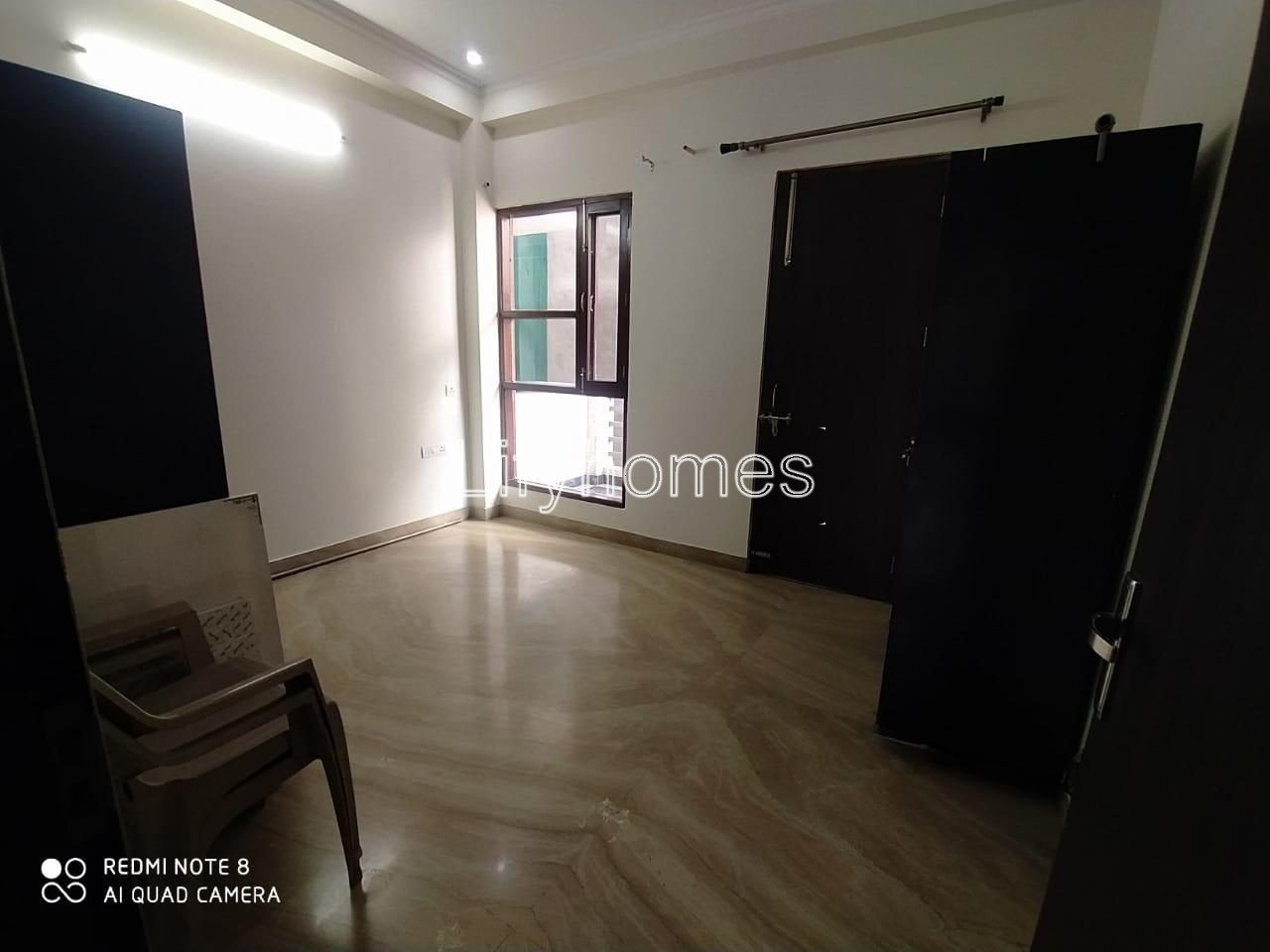 3 BHK Builder Floor For Rent in Sector 43, Gurgaon — photo 2