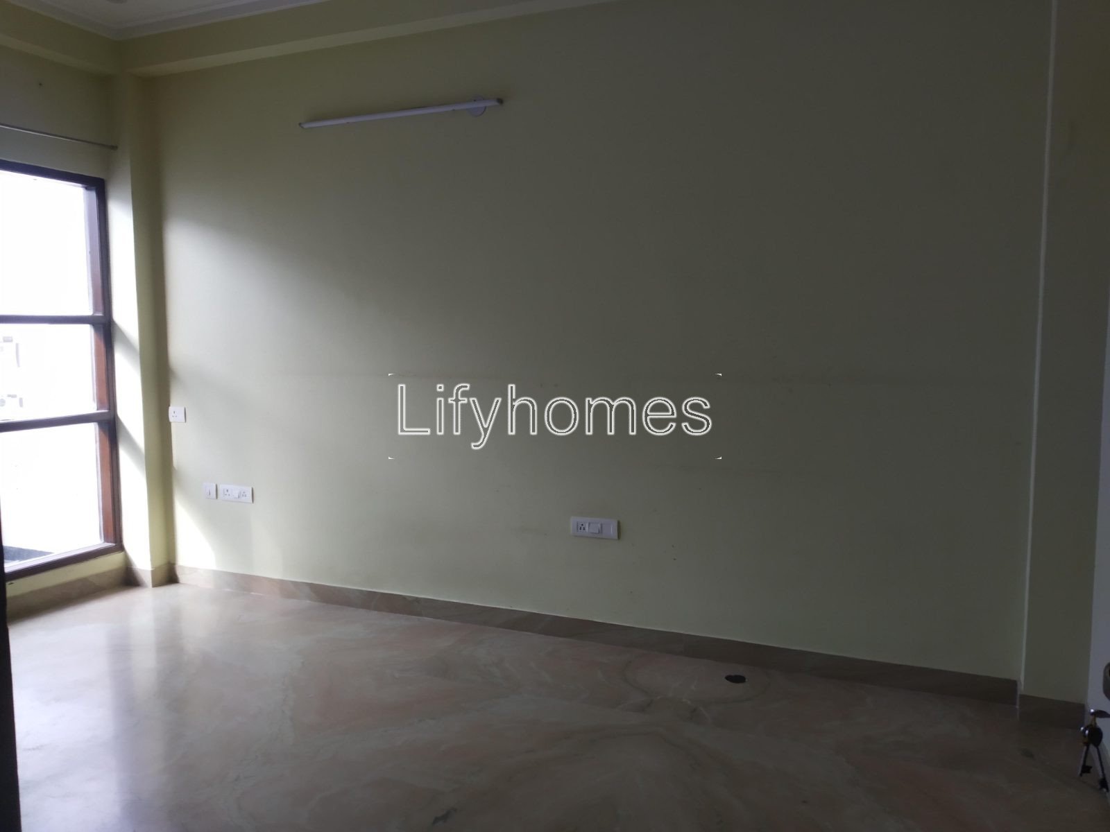 3 BHK Builder Floor For Rent in Sector 43, Gurgaon — photo 3