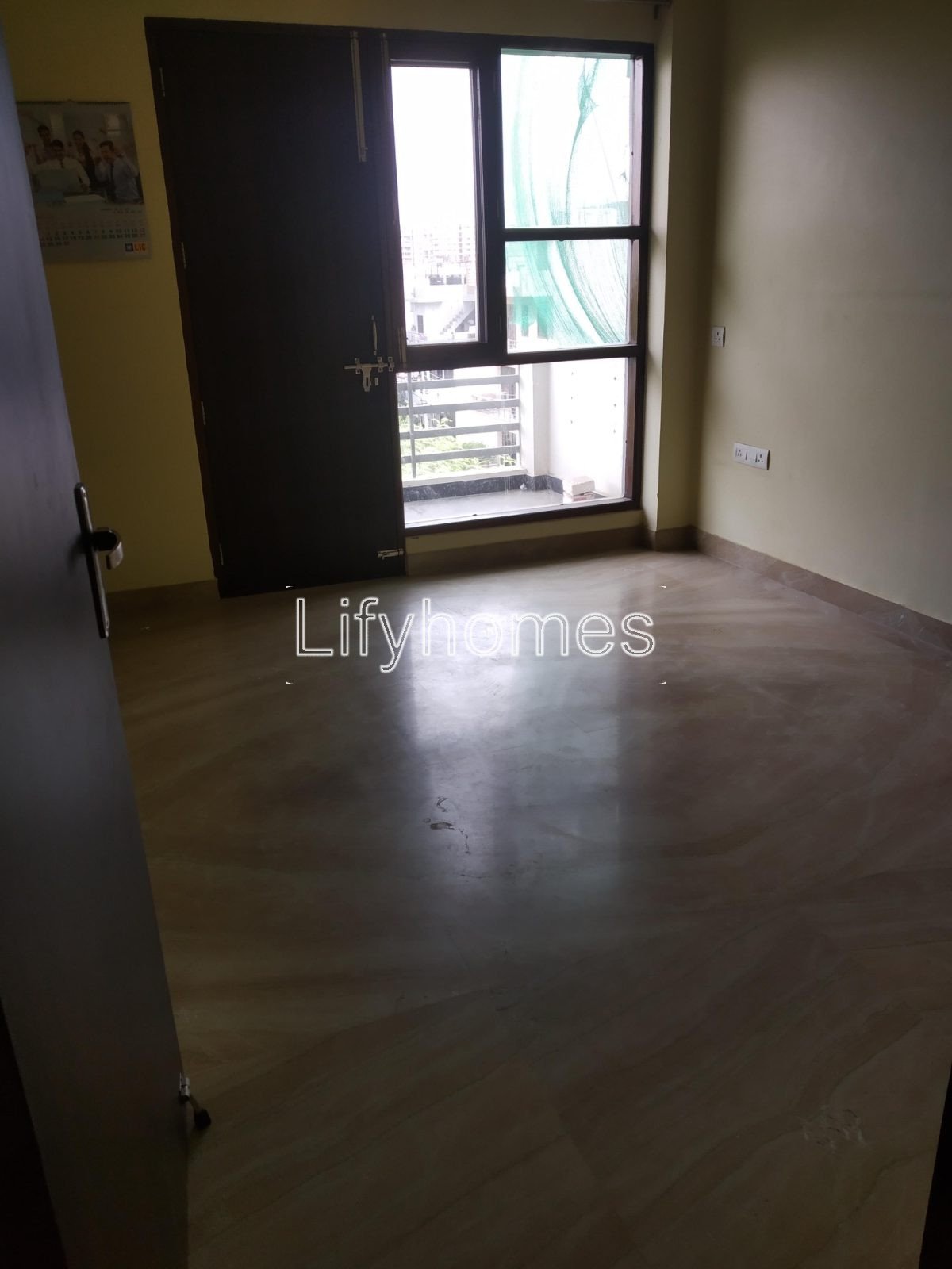 3 BHK Builder Floor For Rent in Sector 43, Gurgaon — photo 4