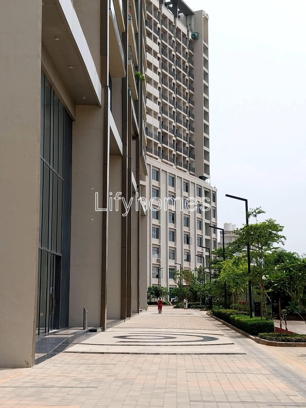 3 BHK Flat/Apartment For Rent in M3M Heights, Sector 65, Gurgaon