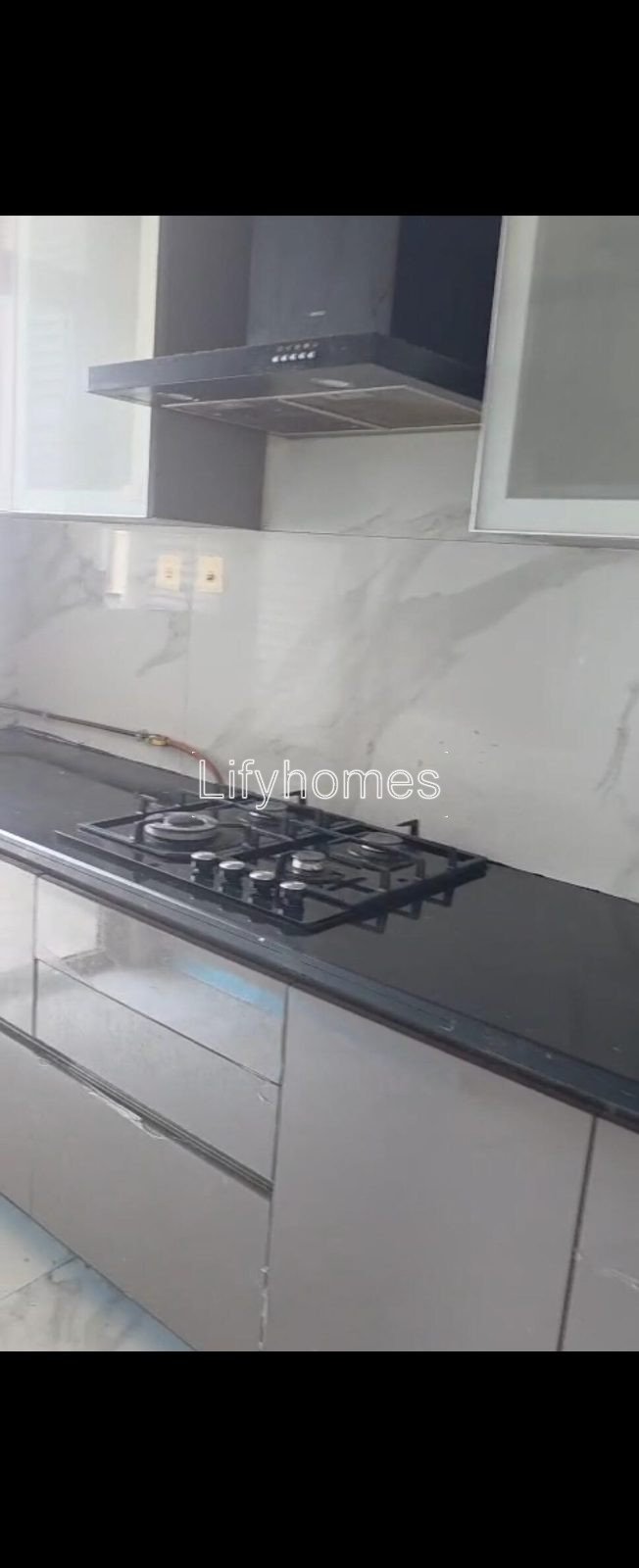 3 BHK Flat/Apartment For Rent in M3M Heights, Sector 65, Gurgaon — photo 2