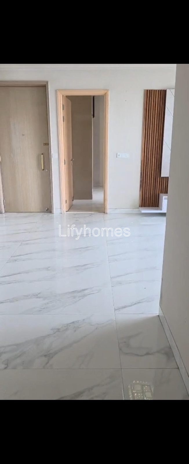 3 BHK Flat/Apartment For Rent in M3M Heights, Sector 65, Gurgaon — photo 3