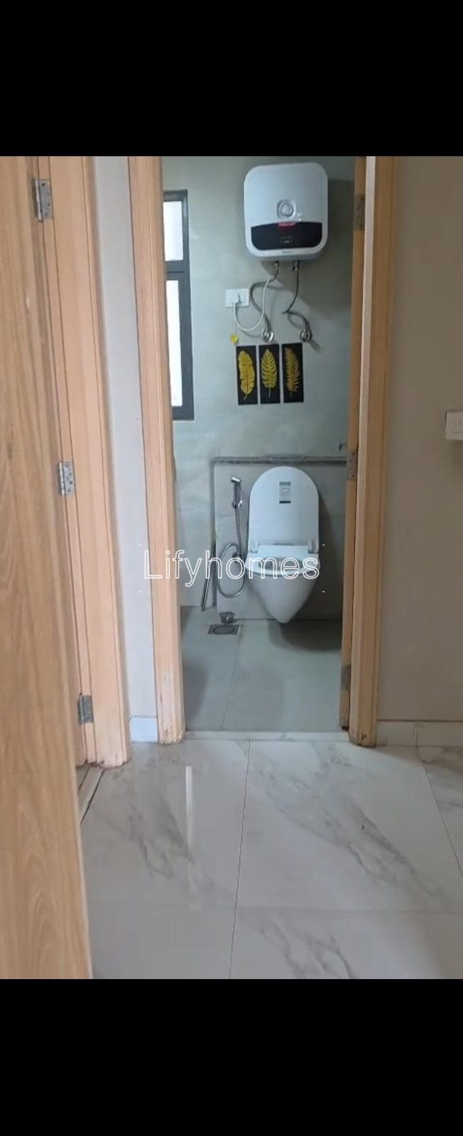 3 BHK Flat/Apartment For Rent in M3M Heights, Sector 65, Gurgaon — photo 4