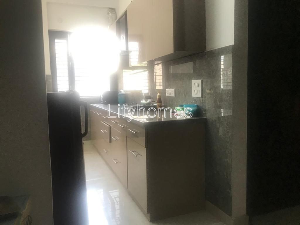 1 BHK Builder Floor For Rent in Sector 40, Gurgaon — photo 2