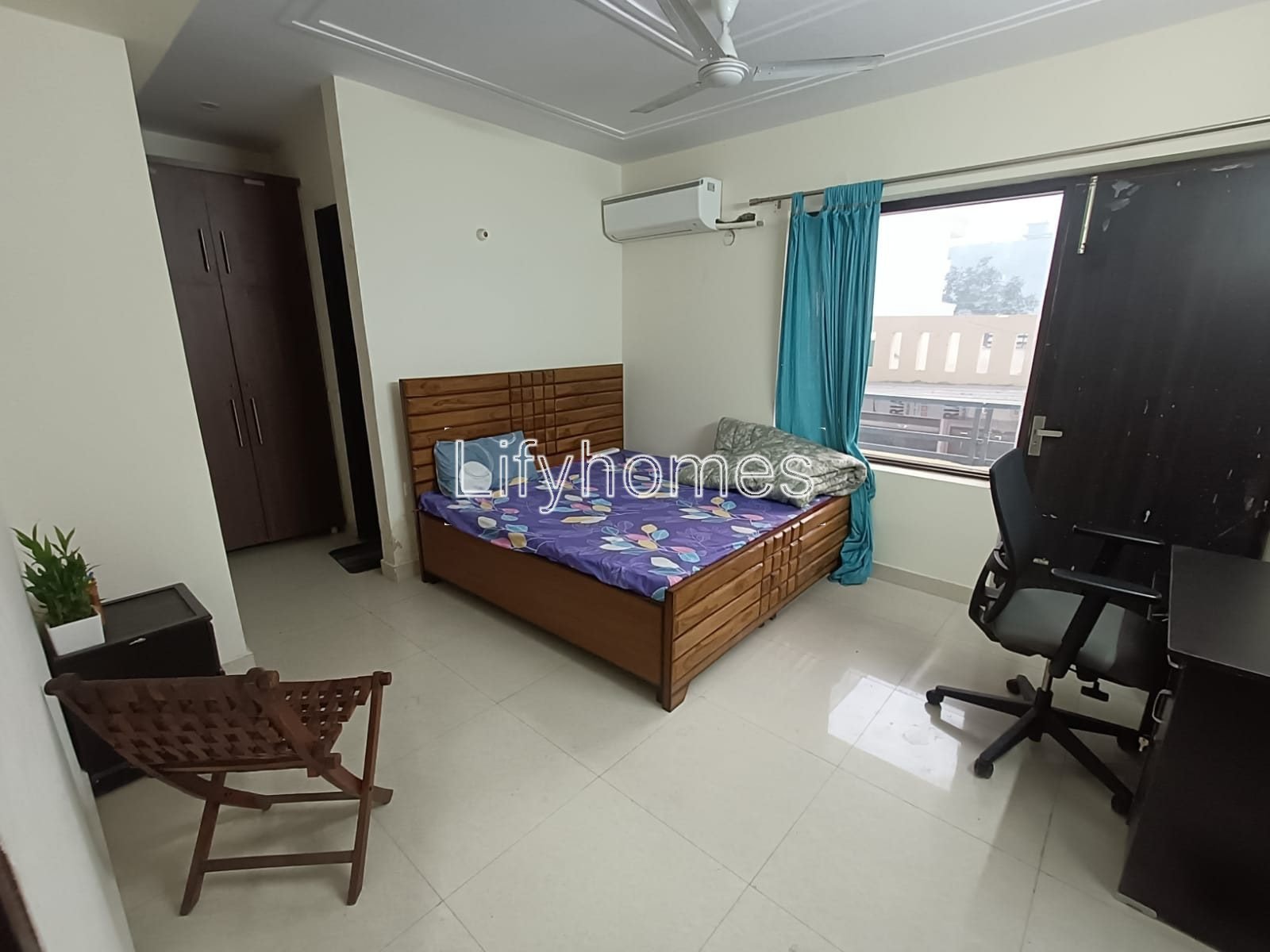 4 BHK Builder Floor For Rent in Sector 45, Gurgaon