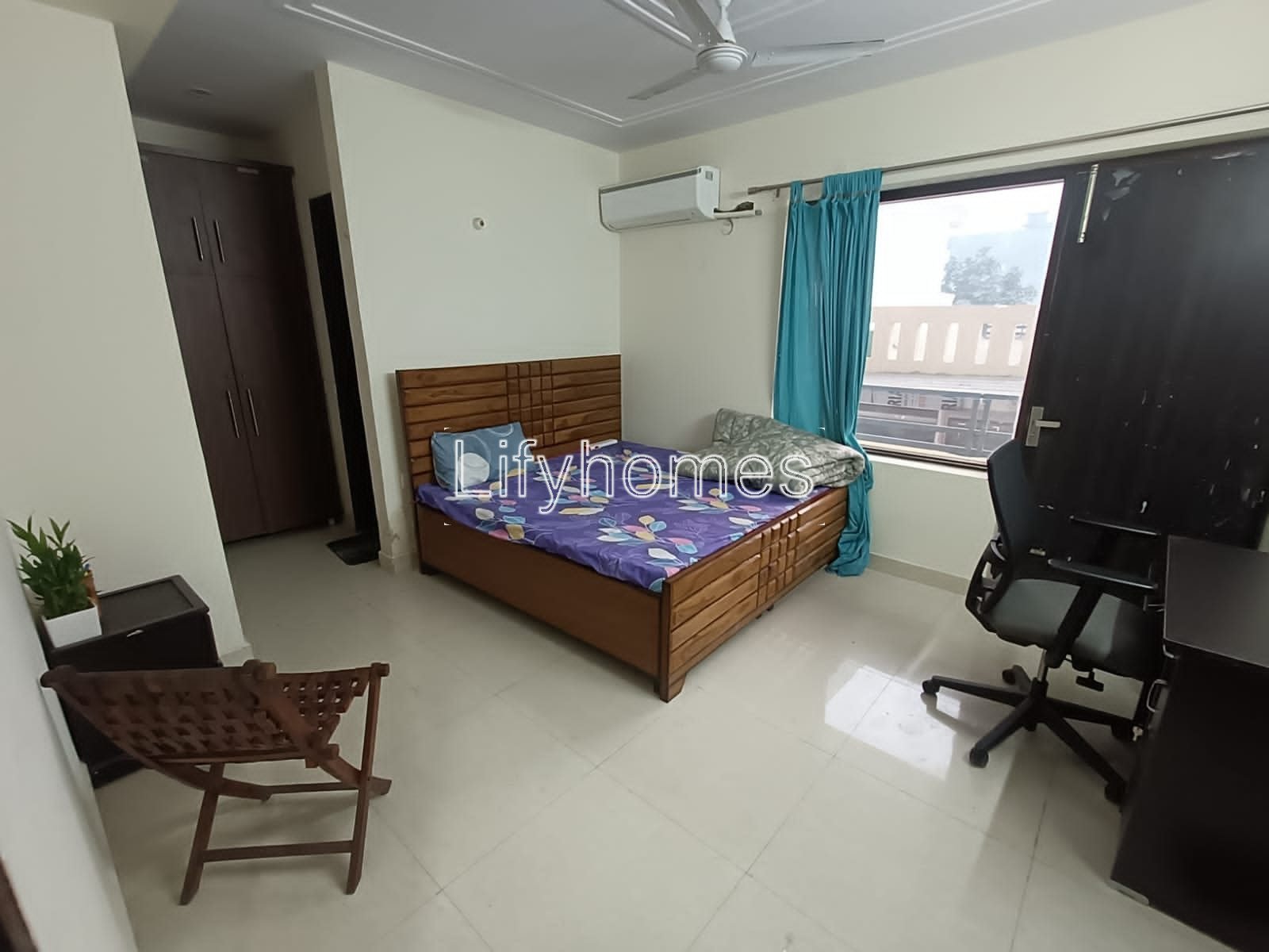 4 BHK Builder Floor For Rent in Sector 45, Gurgaon — photo 2