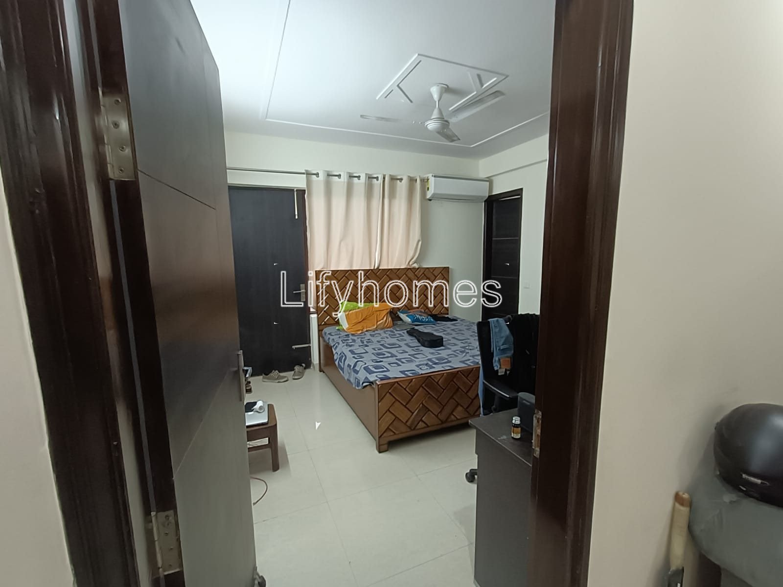 4 BHK Builder Floor For Rent in Sector 45, Gurgaon — photo 5