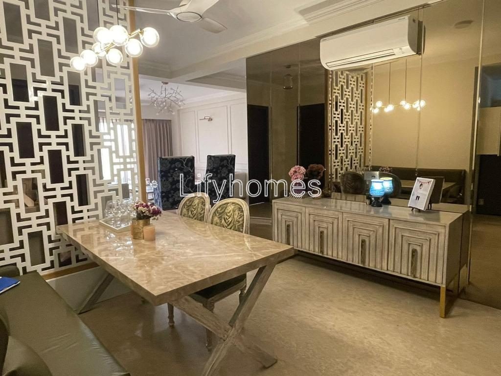 3 BHK Builder Floor For Rent in Greenwood City, Gurgaon — photo 3