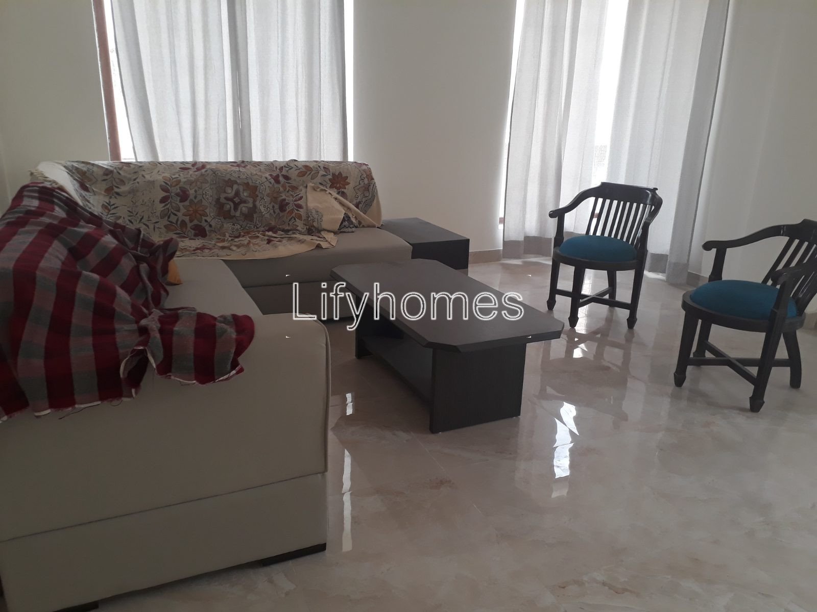 3 BHK Flat/Apartment For Rent in Greenwood City, Sector 45, Gurgaon
