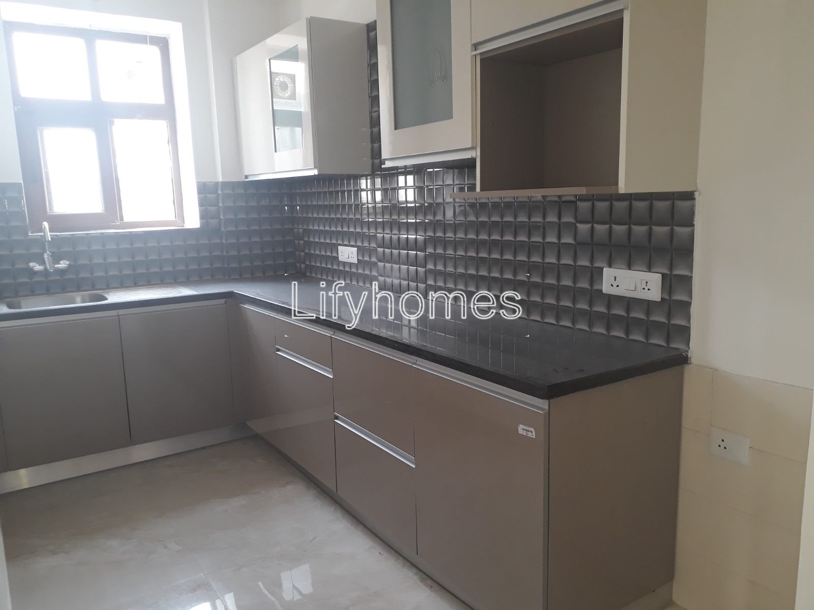 3 BHK Flat/Apartment For Rent in Greenwood City, Sector 45, Gurgaon — photo 2