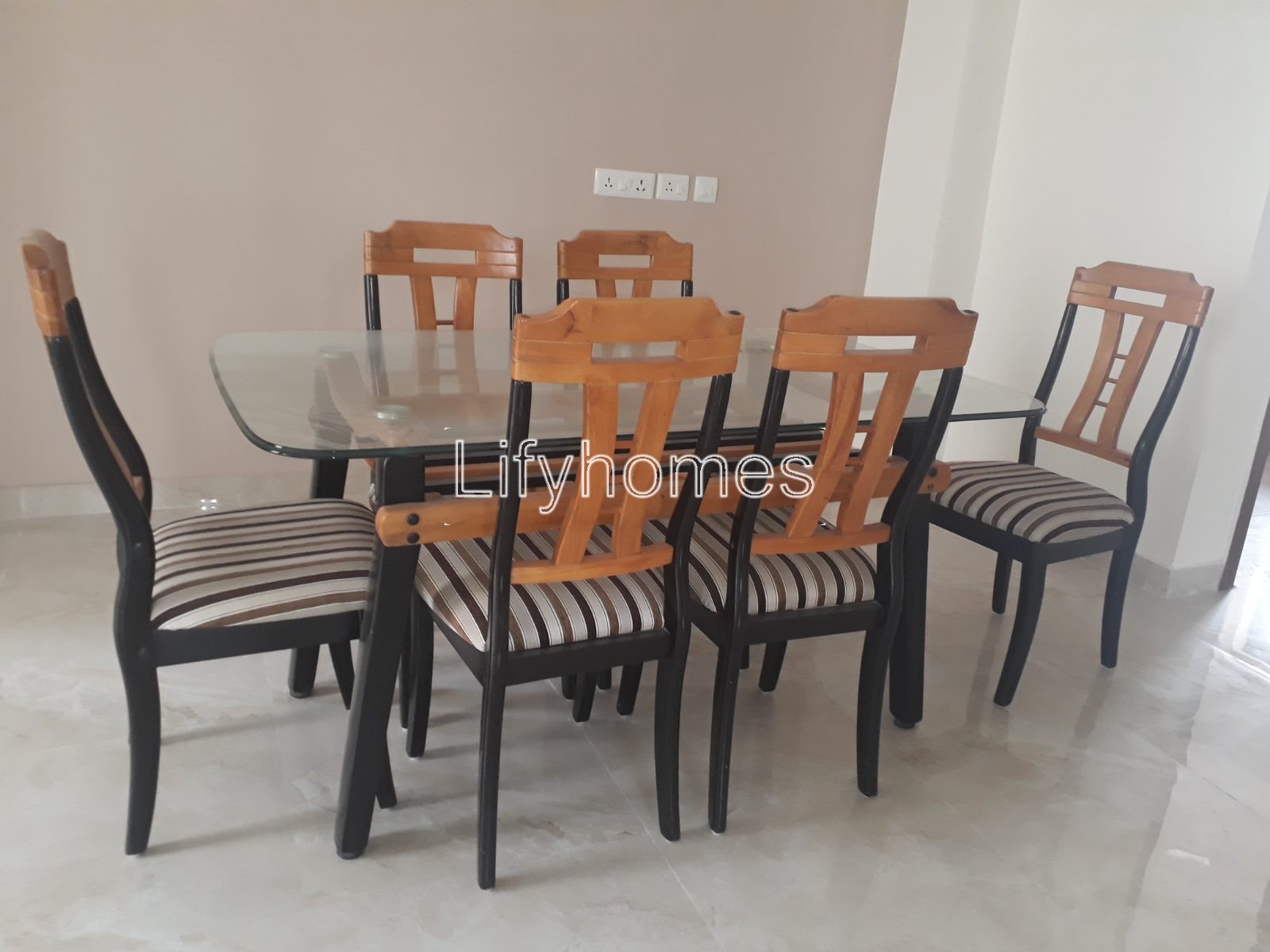 3 BHK Flat/Apartment For Rent in Greenwood City, Sector 45, Gurgaon — photo 3