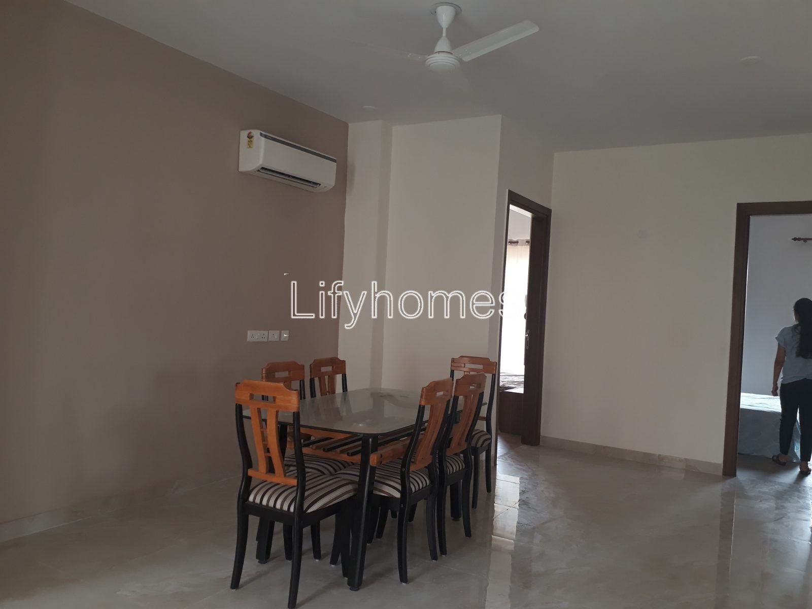 3 BHK Flat/Apartment For Rent in Greenwood City, Sector 45, Gurgaon — photo 5