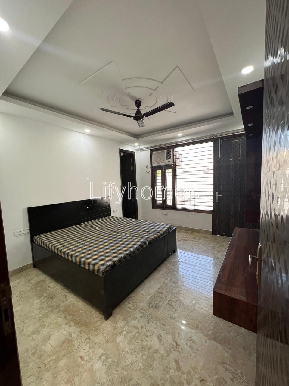 3 BHK Builder Floor For Rent in Sector 46, Gurgaon