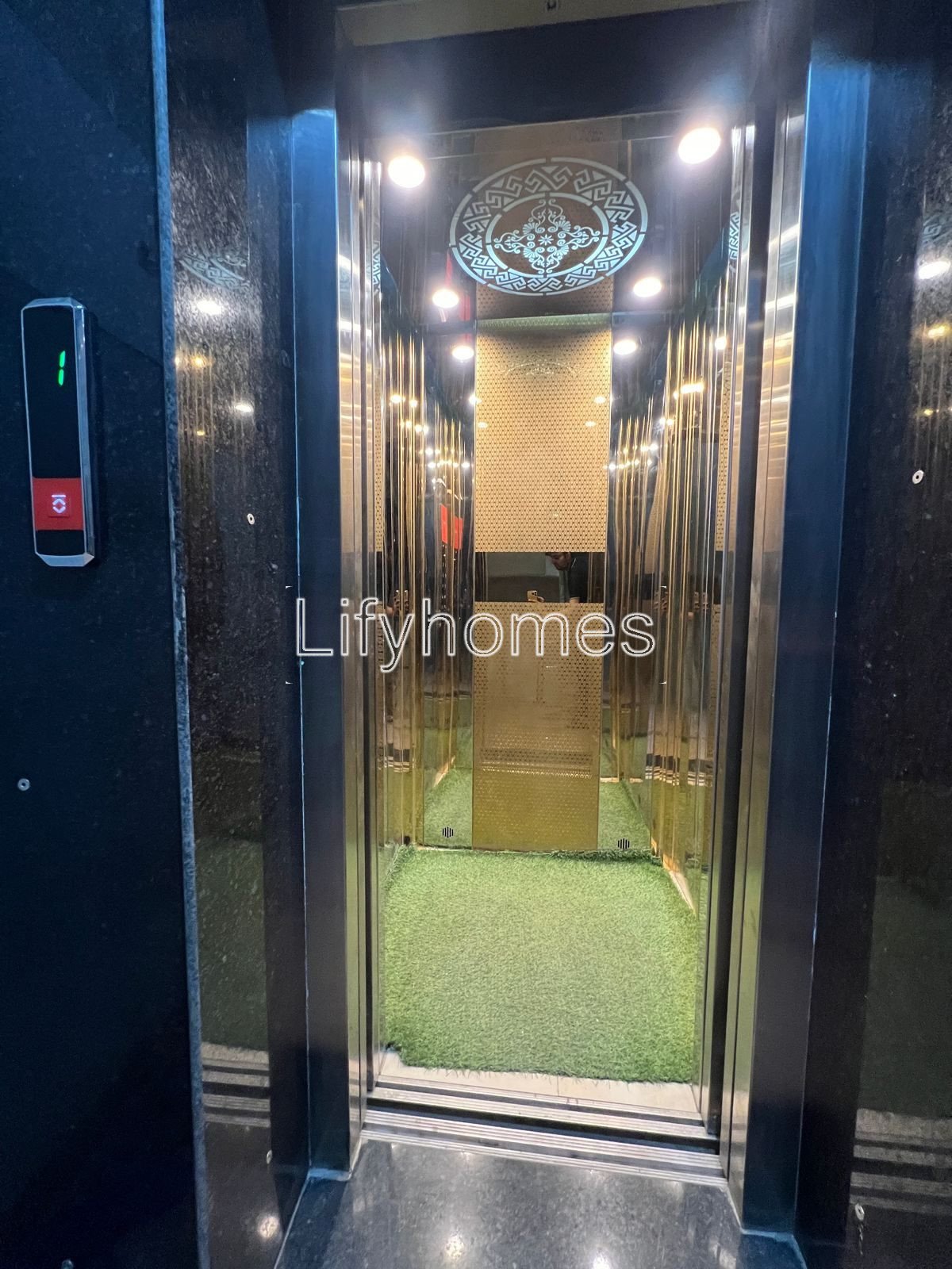 3 BHK Builder Floor For Rent in Sector 46, Gurgaon — photo 2