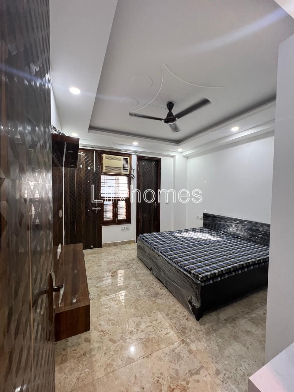 3 BHK Builder Floor For Rent in Sector 46, Gurgaon — photo 4
