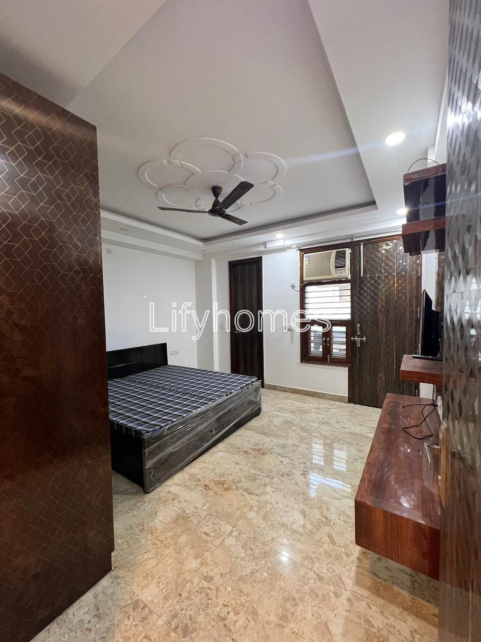 3 BHK Builder Floor For Rent in Sector 46, Gurgaon — photo 5