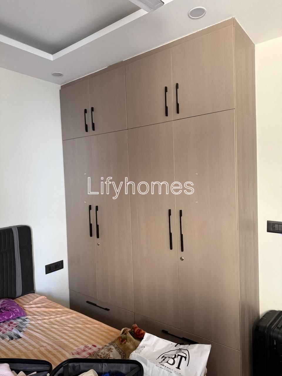3 BHK Builder Floor For Rent in Sector 46, Gurgaon — photo 2