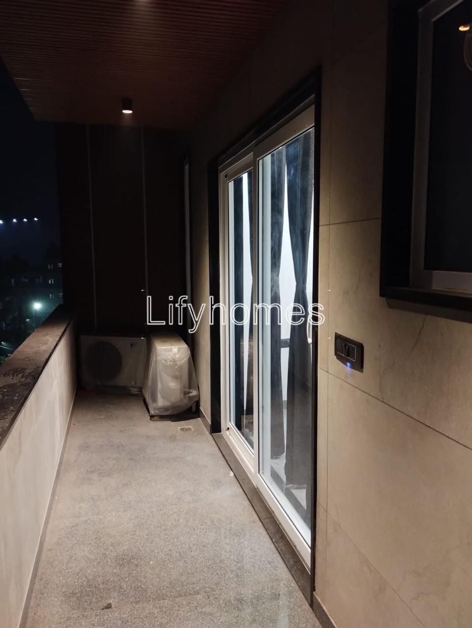 3 BHK Builder Floor For Rent in Sector 46, Gurgaon — photo 3