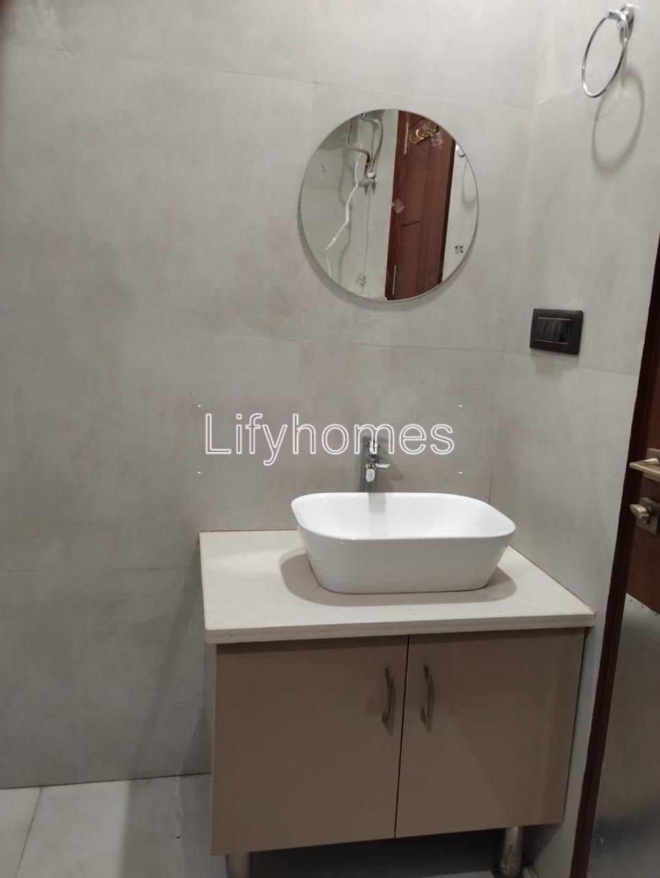 3 BHK Builder Floor For Rent in Sector 46, Gurgaon — photo 5