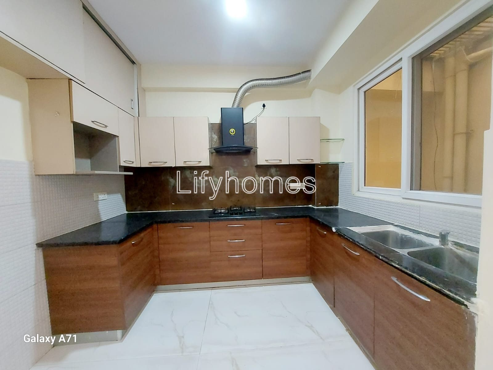 3 BHK Builder Floor For Rent in Greenwood City, Sector 45, Gurgaon — photo 2