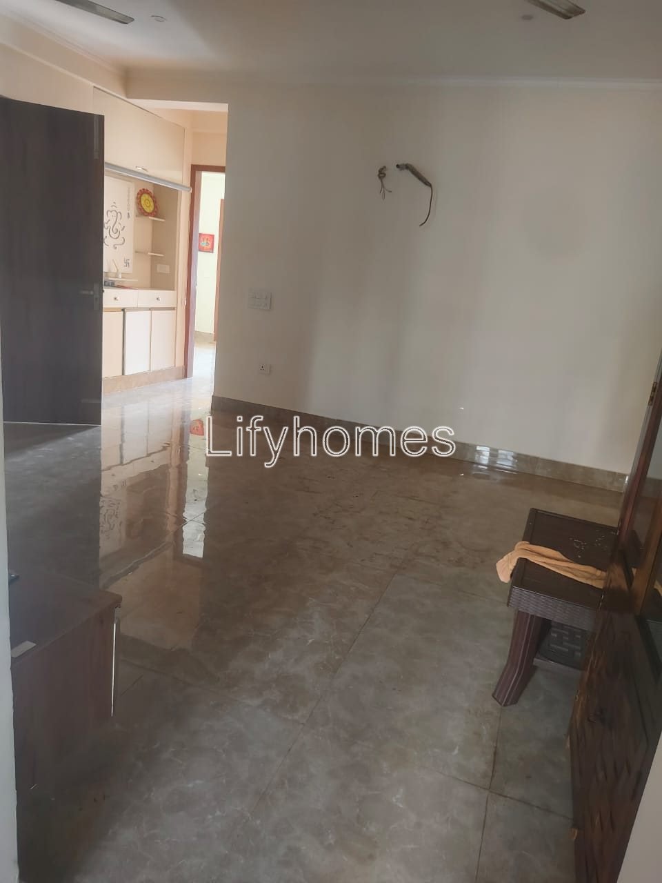 3 BHK Builder Floor For Rent in Sector 51, Gurgaon — photo 3