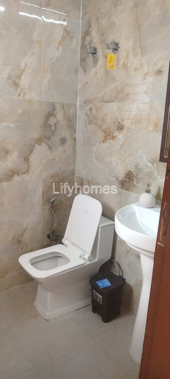 3 BHK Builder Floor For Rent in Sector 51, Gurgaon — photo 5
