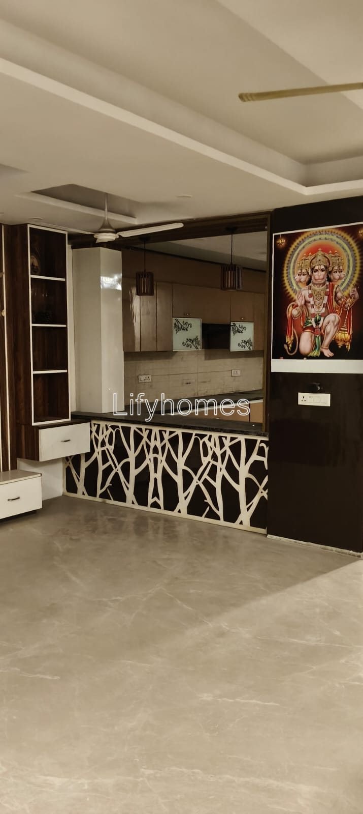 3 BHK Builder Floor For Rent in Sector 40, Gurgaon — photo 2