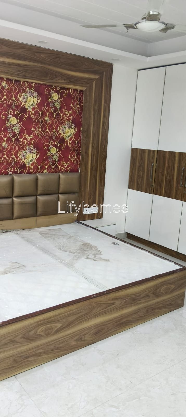 3 BHK Builder Floor For Rent in Sector 40, Gurgaon — photo 4
