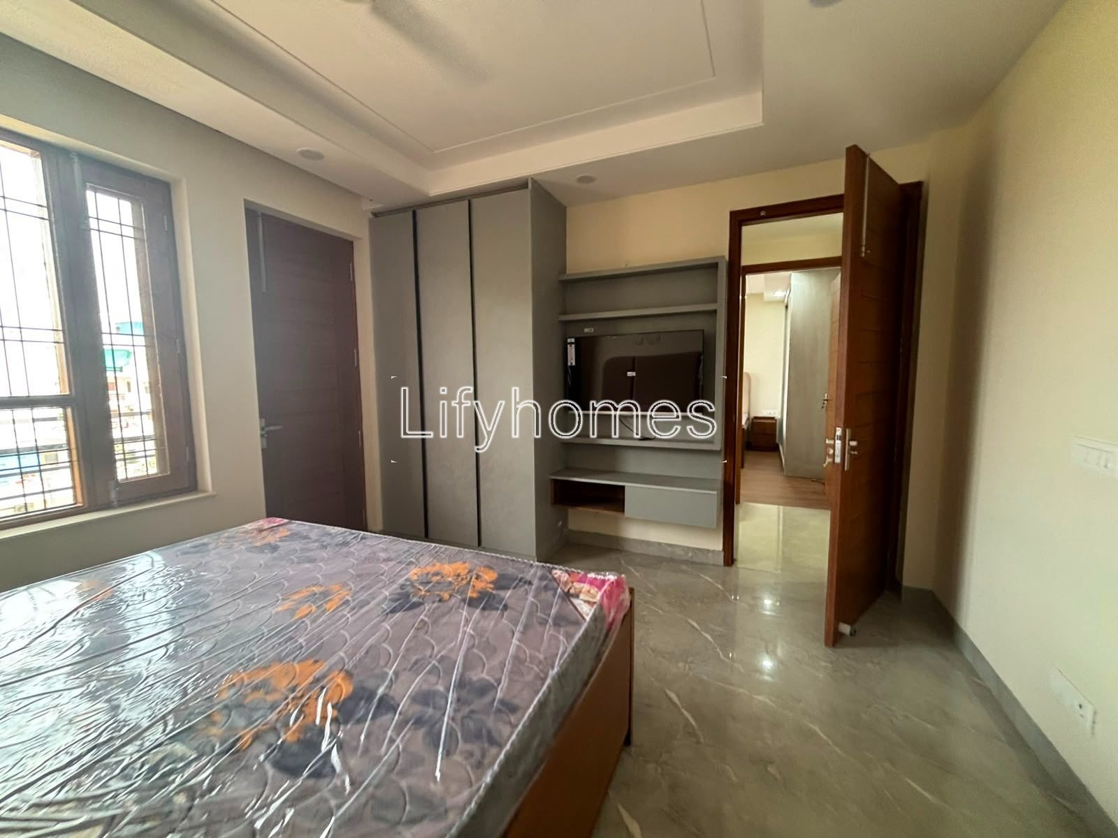 2 BHK Builder Floor For Rent in Sector 45, Gurgaon