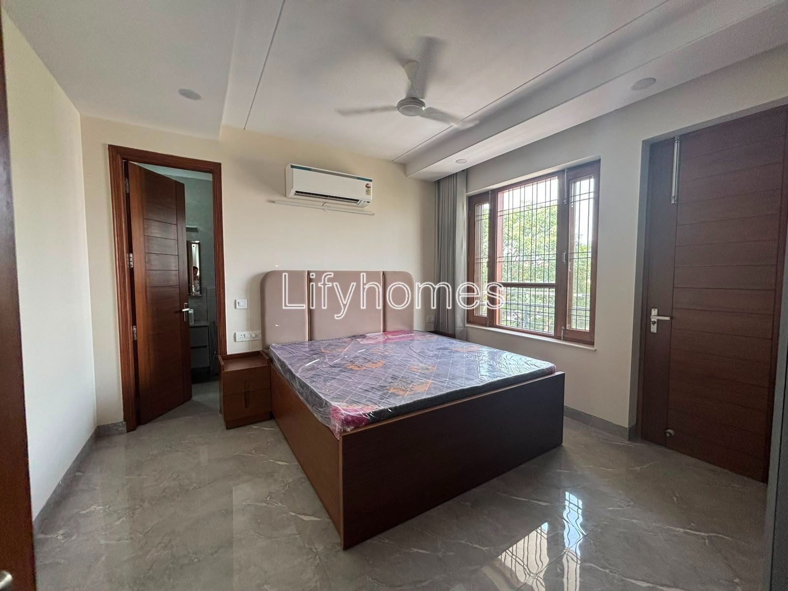 2 BHK Builder Floor For Rent in Sector 45, Gurgaon — photo 2