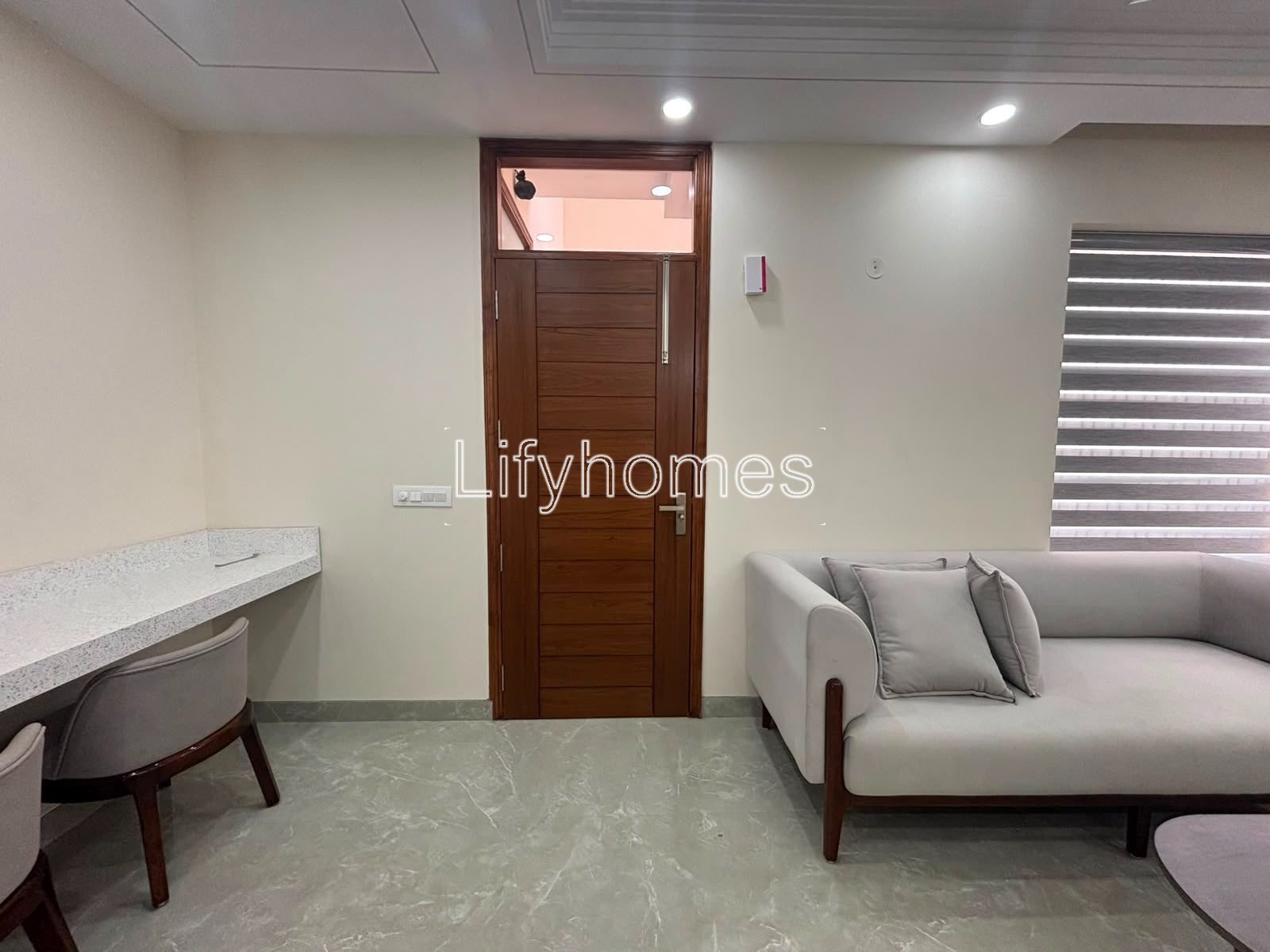 2 BHK Builder Floor For Rent in Sector 45, Gurgaon — photo 5