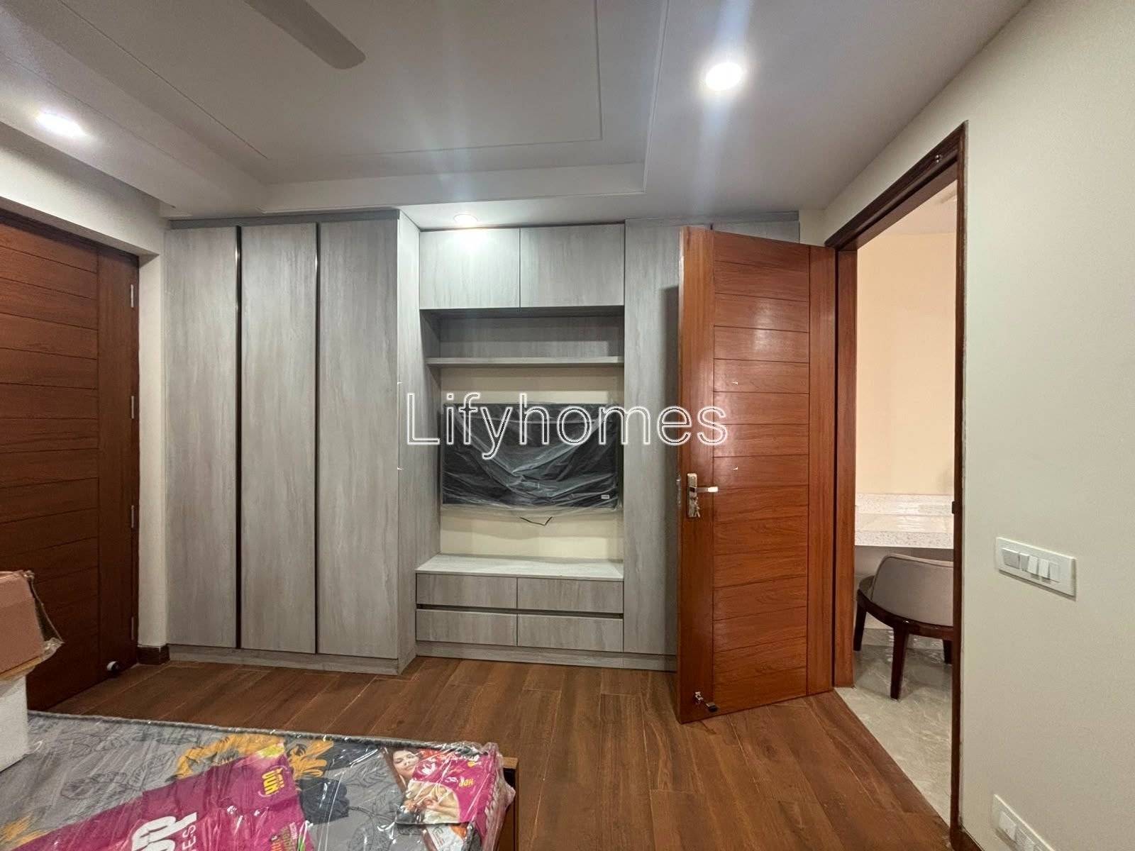 1 BHK Builder Floor For Rent in Sector 45, Gurgaon — photo 2