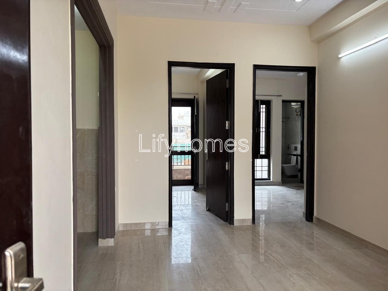 2 BHK Builder Floor For Rent in Sector 52, Gurgaon
