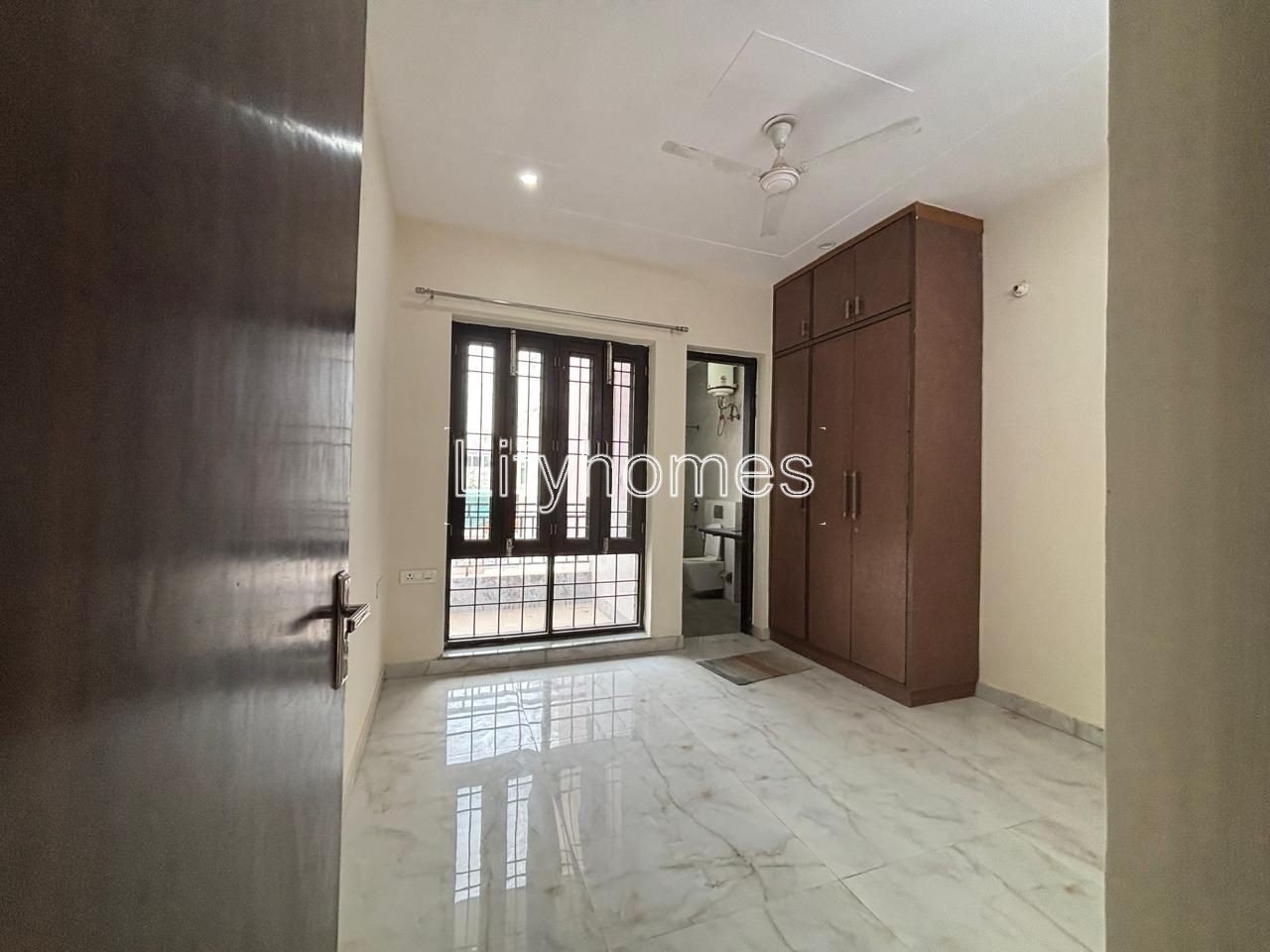 2 BHK Builder Floor For Rent in Sector 52, Gurgaon — photo 2