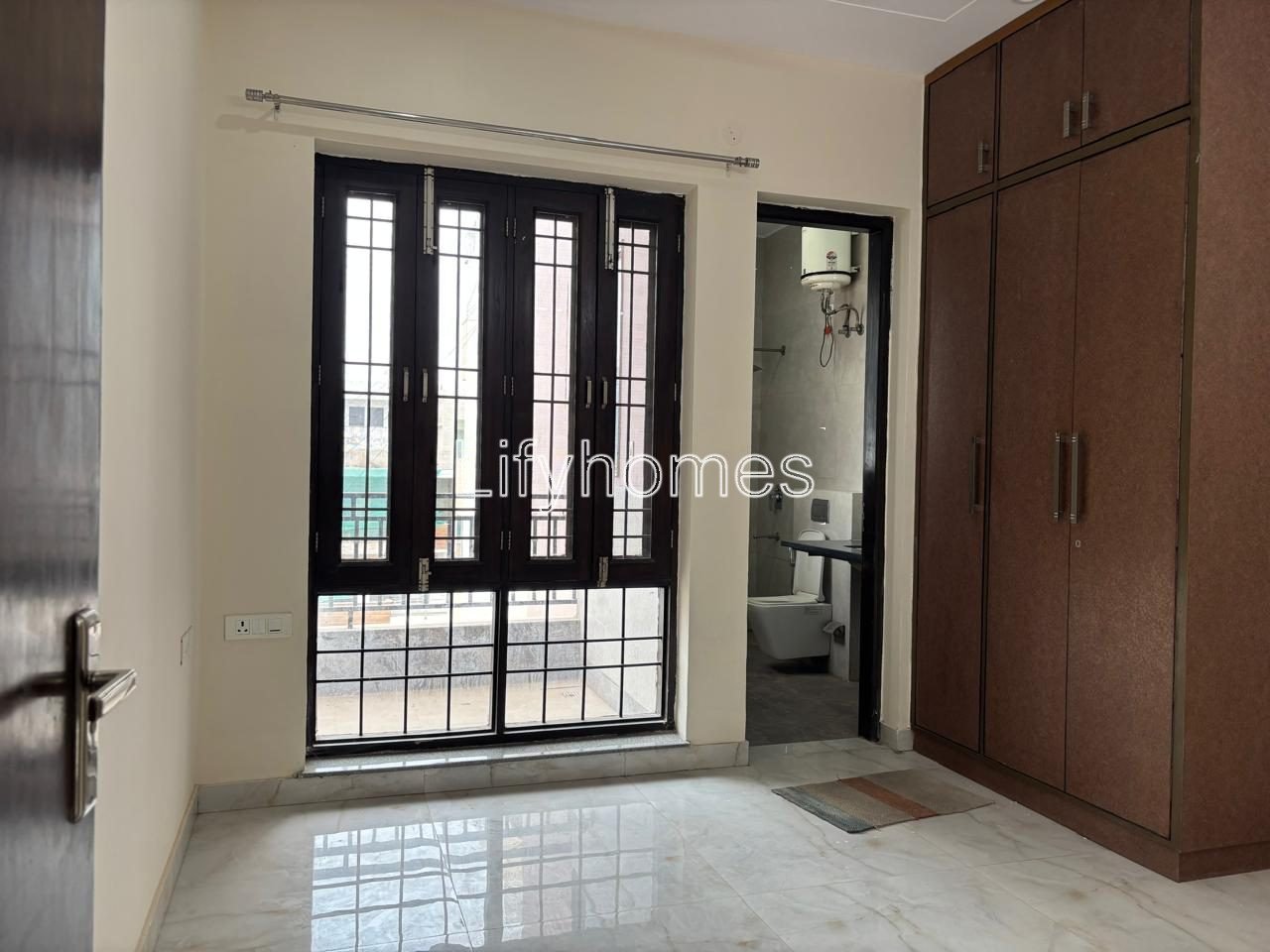 2 BHK Builder Floor For Rent in Sector 52, Gurgaon — photo 3