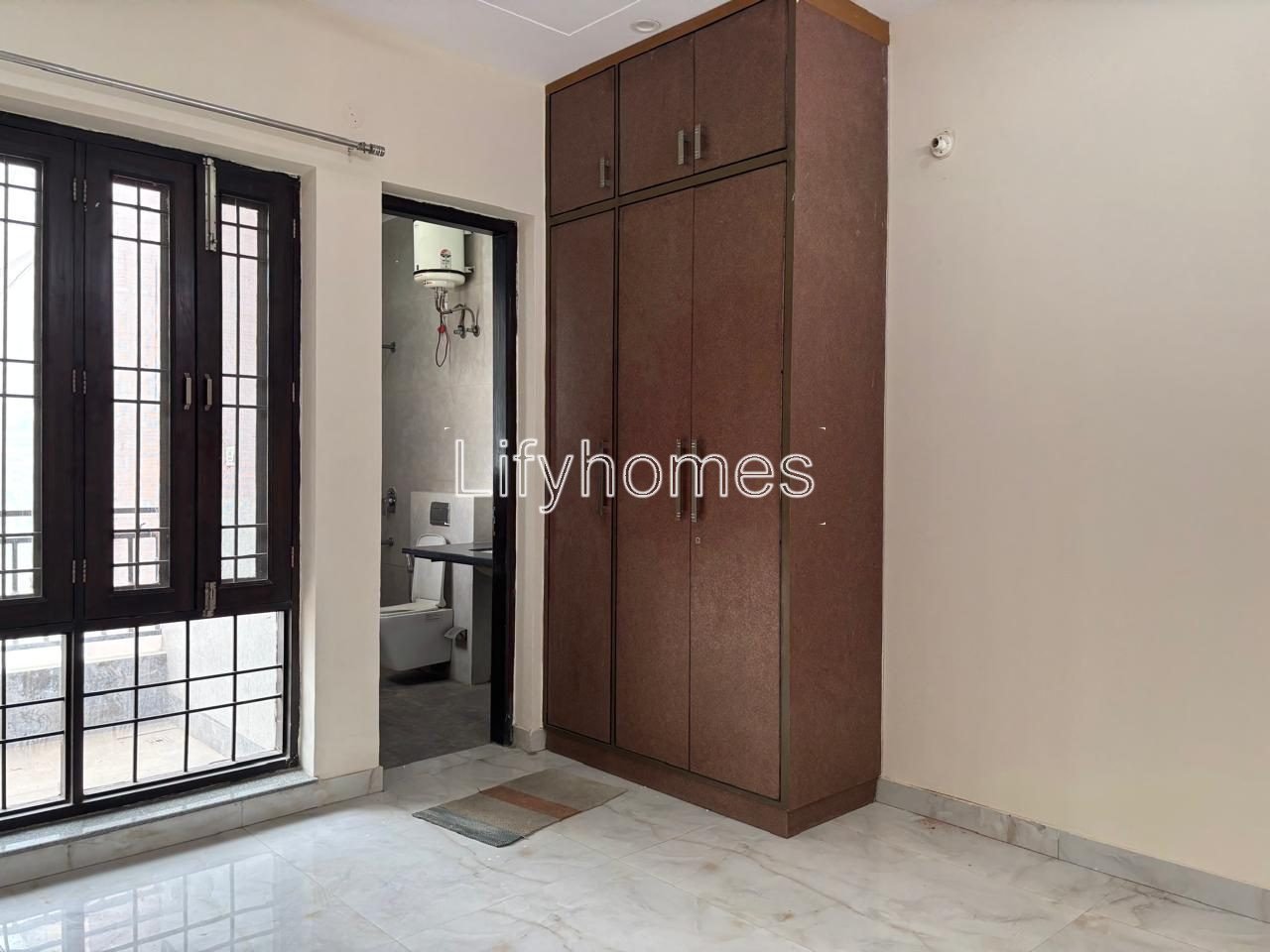 2 BHK Builder Floor For Rent in Sector 52, Gurgaon — photo 4