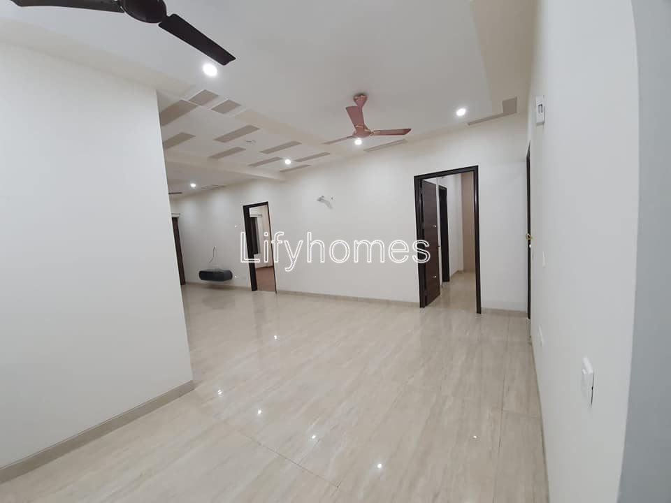 3 BHK Builder Floor For Rent in Sector 46, Gurgaon