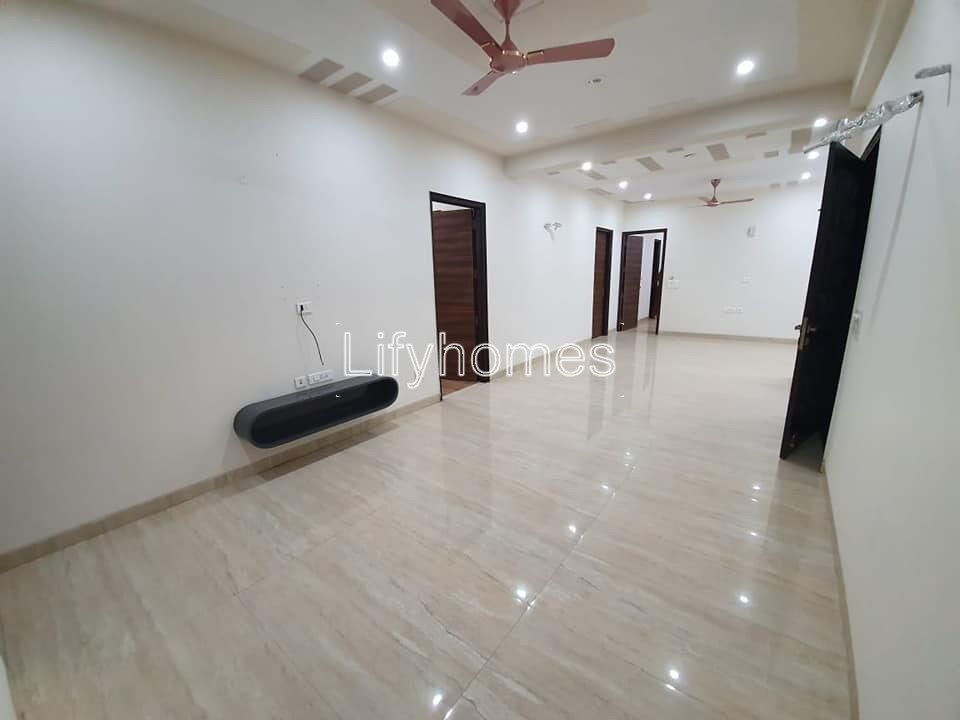 3 BHK Builder Floor For Rent in Sector 46, Gurgaon — photo 2