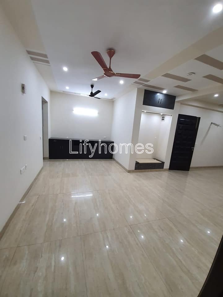3 BHK Builder Floor For Rent in Sector 46, Gurgaon — photo 3