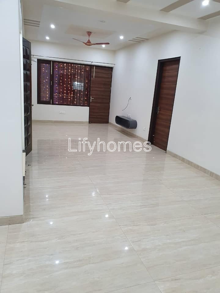 3 BHK Builder Floor For Rent in Sector 46, Gurgaon — photo 4