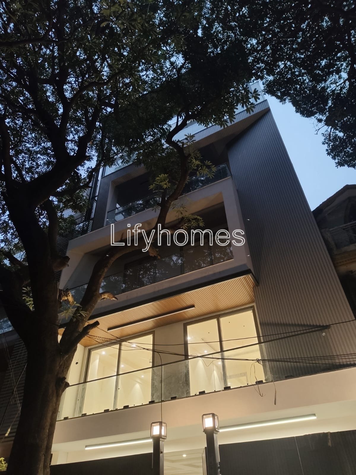 3 BHK Builder Floor For Sale in Sushant Lok Phase 1, Block C, Gurgaon