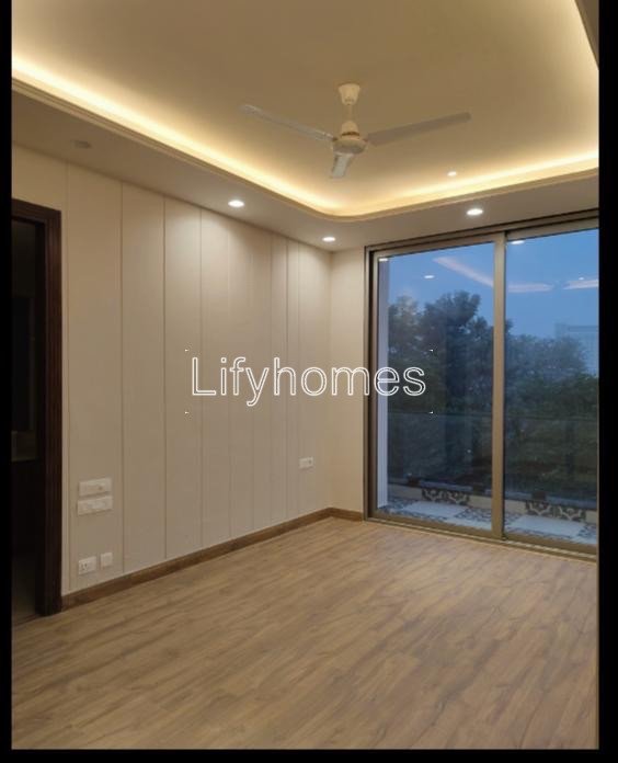 3 BHK Builder Floor For Sale in Sushant Lok Phase 1, Block C, Gurgaon — photo 2