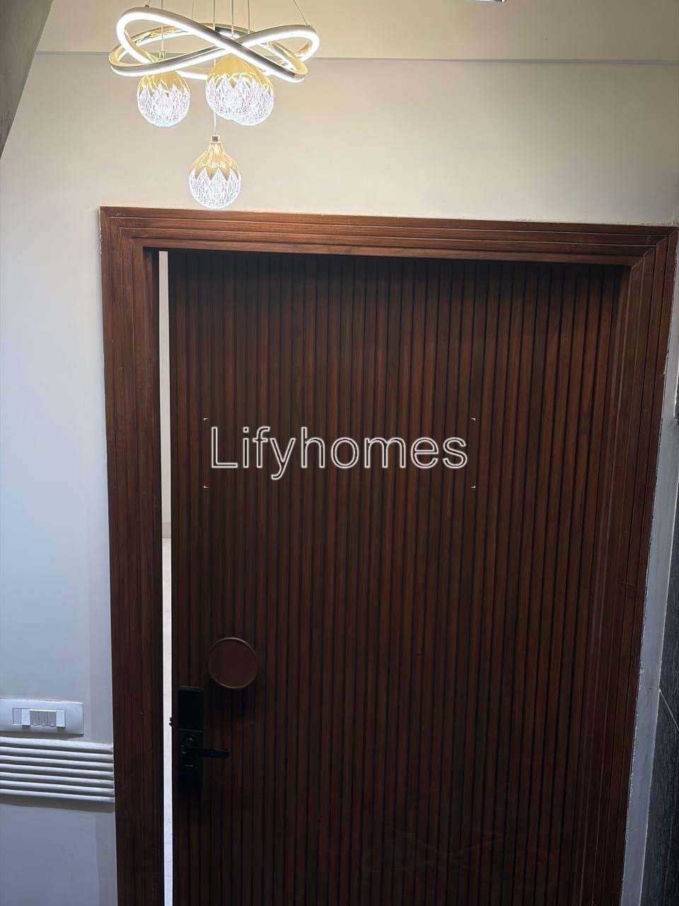 3 BHK Builder Floor For Sale in Sushant Lok Phase 1, Block C, Gurgaon — photo 4