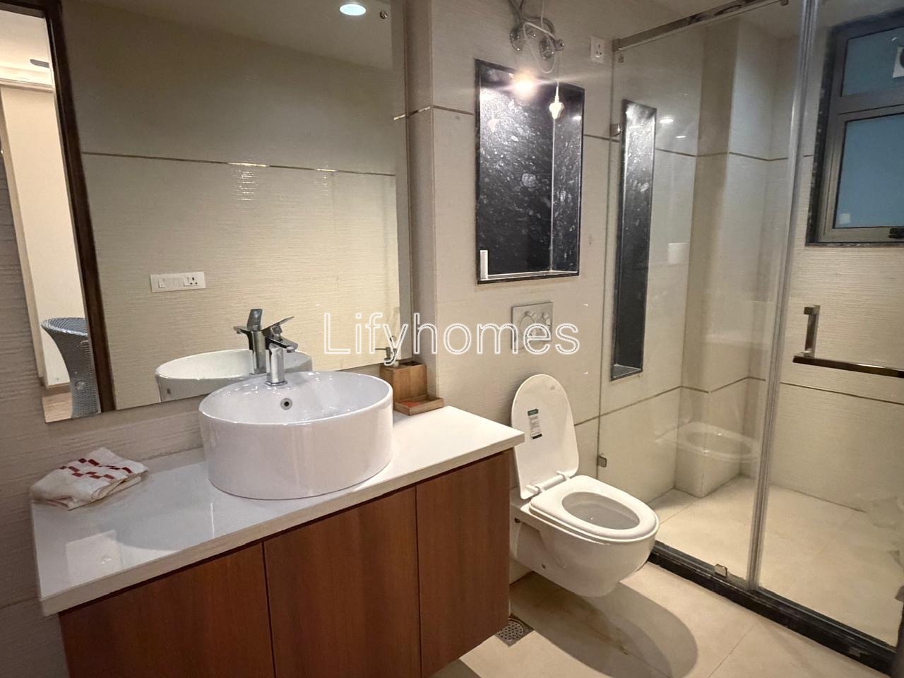 3 BHK Builder Floor For Sale in Sushant Lok Phase 1, Block C, Gurgaon — photo 5
